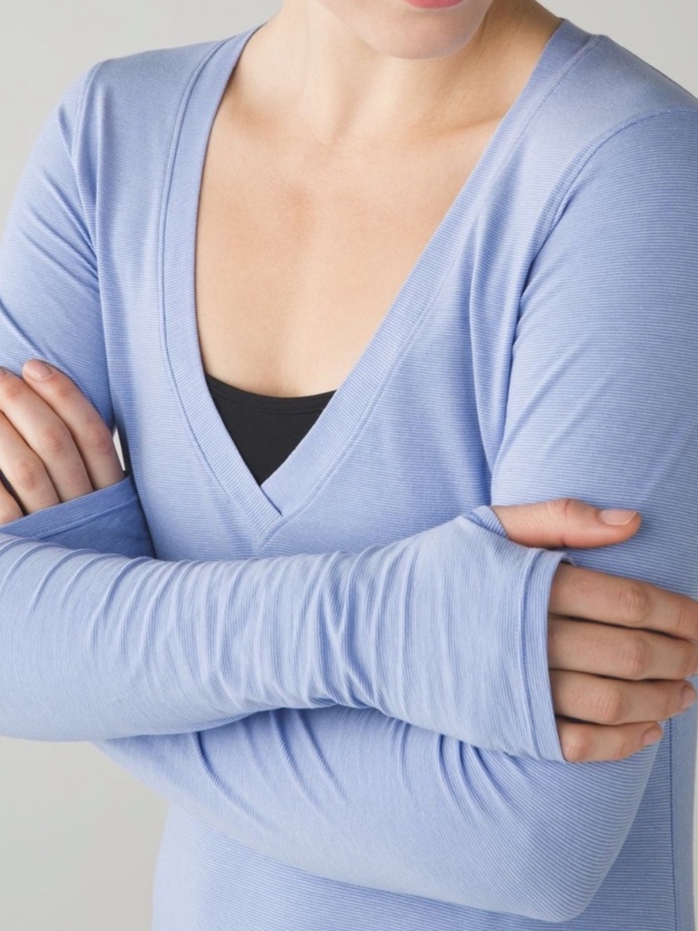 Lululemon Let Be Long Sleeve Tee 4
